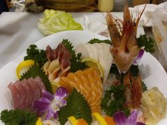 -晓寿司·精致料理(绿地店)