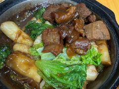 -珍珍小食店(西华路店)