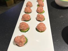 -南门四季铜锅涮肉(大屯·北苑店)