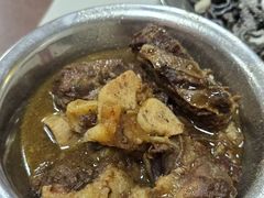 -阿秋牛排(湖心街店)
