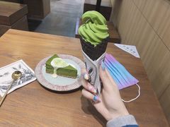 -無邪日式甜品(世博源店)