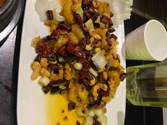-陈麻婆豆腐总店