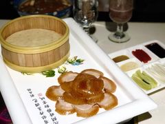 -京味斋·北京烤鸭(北京南站洋桥店)