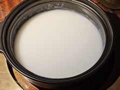 -大良毋米粥 · 粥底火锅(岭南天地店)
