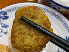 -海鲜人家(吕四店)