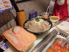 -重庆高老九火锅(万象城店)