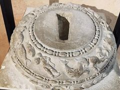 -巴尔多国家博物馆