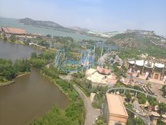 -七彩云南欢乐世界