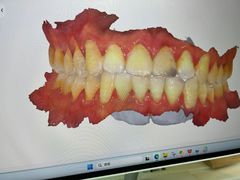 -方津口腔(旺墩路店)