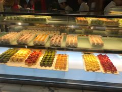 -香港唯港荟 Hotel ICON – The Market