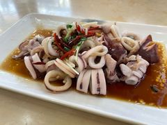 -北方饺子王·海肠捞饭·海鲜锅(山大店)