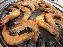 -九田家黑牛烤肉料理(石路天虹店)