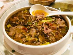 舌尖味道-粗茶淡饭·汉口公馆(循礼门店)