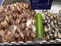 -星伦多自助料理(永旺店)