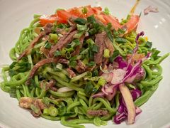 -大师兄·西北风味食集(增城合生汇店)