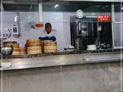 -蒋家桥饺面店(四望亭路店)