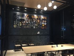 -上海虹桥宾馆味翠餐厅