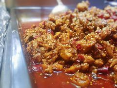 -鸿运兔·手撕烤兔(天府广场店)