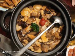 -长春观斋补堂素菜馆