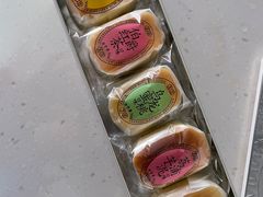 -好利来(四惠店)