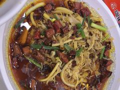 -簋街仔仔小龙虾(总店)