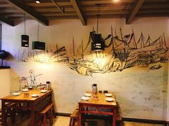 大堂-开鑫鱼厂·宁波海鲜(前程智慧城店)