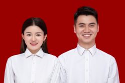 点击看大图 -金夫人婚纱摄影(总店)