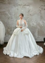 -纯色时光婚纱艺术馆WHITE