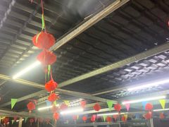 大堂-丰依竹食·老牌竹筒饭