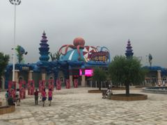 -华夏文旅西安度假区