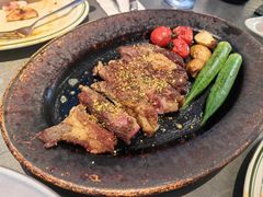 -Grand James·地中海bistro(百家湖1912店)