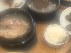 -高社长参鸡汤(高丽街店)