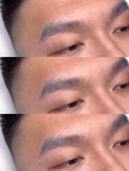 -韩美绣·骨相纹眉·洗眉美瞳线