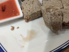 -丁记盐蘸牛肉·新杭菜(河东路店)