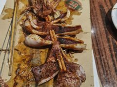 -蚝堡海鲜·威海菜·海肠捞饭·烧烤·亚洲吃蚝公司(幸福门店)