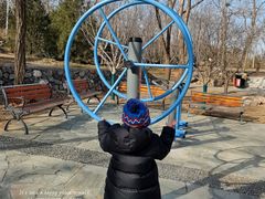 -阳台山自然风景区