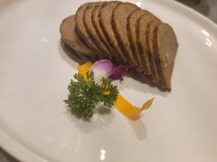 -云冈美高大酒店-西餐厅