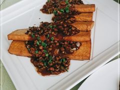 -京尊烤鸭店JINGZUN(春秀路店)