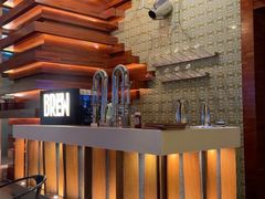 -The BREW·酿餐厅(浦东嘉里大酒店)