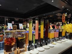 -加餐海鲜自助(集美银泰百货店)