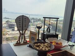 -馋遇江南·精致湖景雅宴(东方之门店)
