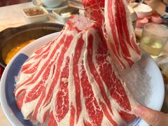 -捞神煲汤火锅(湖滨商业街店)