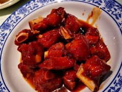 -红满堂·龙虾·牛蛙·淮扬菜(濠北路店)