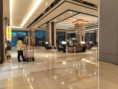 -松咖啡自助餐厅·松北香格里拉