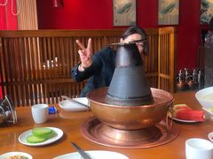 -宝泉铜锅·涮羊肉(解放东路店)