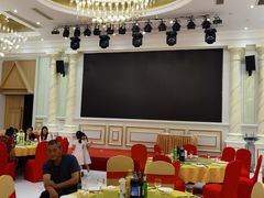 大堂-小元国大酒店(环城东路店)