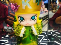 -泡泡玛特POPMART(侨福芳草地店)