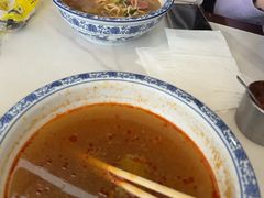 -祁家面馆(卫岗店)