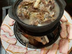 牦牛火锅-康巴藏餐(束河古镇店)