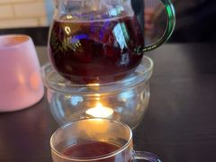 -雅城香慧咖啡馆(常德路店)